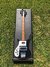 Rickenbacker 4003/4 , Jetglo: Full Instrument - Front