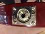 Rickenbacker 330/6 , Fireglo: Close up - Free