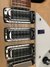 Rickenbacker 370/6 , Mapleglo: Close up - Free2