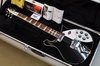 Rickenbacker 620/6 , Jetglo: Free image2