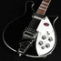 Rickenbacker 620/6 , Jetglo: Free image