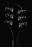 Rickenbacker 620/6 , Jetglo: Headstock - Rear