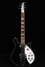 Rickenbacker 620/6 , Jetglo: Full Instrument - Front