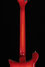 Rickenbacker 620/6 , Fireglo: Neck - Rear