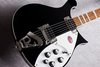 Rickenbacker 620/6 , Jetglo: Free image