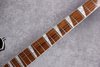 Rickenbacker 620/6 , Jetglo: Neck - Front