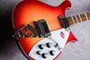 Rickenbacker 620/6 , Fireglo: Free image