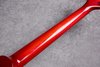 Rickenbacker 620/6 , Fireglo: Neck - Rear
