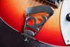 Rickenbacker 620/6 , Fireglo: Close up - Free