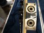Rickenbacker 620/6 , Midnightblue: Close up - Free