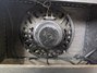 Rickenbacker TR7/amp , Black: Full Instrument - Rear