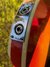 Rickenbacker 365/6 O.S., Fireglo: Close up - Free