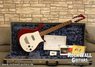 Rickenbacker 425/6 V63, Burgundy: Full Instrument - Front