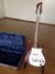 Rickenbacker 425/6 V63, Burgundy: Full Instrument - Rear