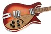 Rickenbacker 660/12 TP, Fireglo: Free image2