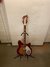 Rickenbacker 360/6 , Fireglo: Full Instrument - Front