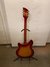 Rickenbacker 360/6 , Fireglo: Full Instrument - Rear