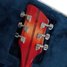 Rickenbacker 360/6 WB, Fireglo: Headstock - Rear