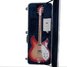 Rickenbacker 360/6 WB, Fireglo: Full Instrument - Front