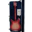 Rickenbacker 360/6 WB, Fireglo: Full Instrument - Rear