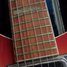 Rickenbacker 360/6 WB, Fireglo: Neck - Front