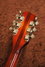 Rickenbacker 360/12 , Fireglo: Headstock - Rear