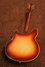 Rickenbacker 360/12 , Fireglo: Full Instrument - Rear