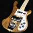 Rickenbacker 4003/4 S, Natural Walnut: Free image