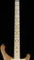 Rickenbacker 4003/4 S, Natural Walnut: Neck - Front