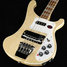Rickenbacker 4003/4 , Mapleglo: Free image