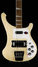 Rickenbacker 4003/4 , Mapleglo: Body - Front