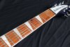 Rickenbacker 620/6 , Midnightblue: Neck - Front