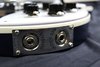 Rickenbacker 620/6 , Midnightblue: Close up - Free