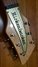 Apr 2003 Rickenbacker 325/6 C58, Mapleglo: Headstock