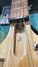 Rickenbacker 325/6 C58, Mapleglo: Headstock - Rear