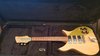 Rickenbacker 325/6 C58, Mapleglo: Body - Front