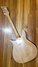 Rickenbacker 325/6 C58, Mapleglo: Full Instrument - Rear