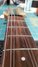 Rickenbacker 325/6 C58, Mapleglo: Neck - Front