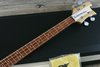 Rickenbacker 4003/4 S, Mapleglo: Neck - Front