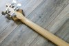 Rickenbacker 4003/4 S, Mapleglo: Neck - Rear