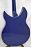 Jun 2001 Rickenbacker 360/6 V64, Midnightblue: Body - Rear