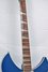 Rickenbacker 360/6 V64, Midnightblue: Neck - Front