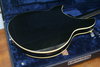 Jan 1991 Rickenbacker 360/12 V64, Jetglo: Body - Rear