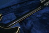 Rickenbacker 360/12 V64, Jetglo: Neck - Rear