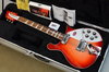 Rickenbacker 620/6 , Fireglo: Free image2