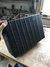 Rickenbacker Lunchbox 1934/amp , Black crinkle: Body - Front