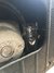 Dec 1935 Rickenbacker Lunchbox 1934/amp , Black crinkle: Body - Rear