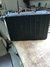 Rickenbacker Lunchbox 1934/amp , Black crinkle: Full Instrument - Front