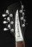Rickenbacker 360/12 , Jetglo: Headstock