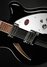 Rickenbacker 360/12 , Jetglo: Close up - Free2